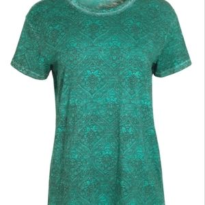 Peruvian Connection "Alhambra" tee